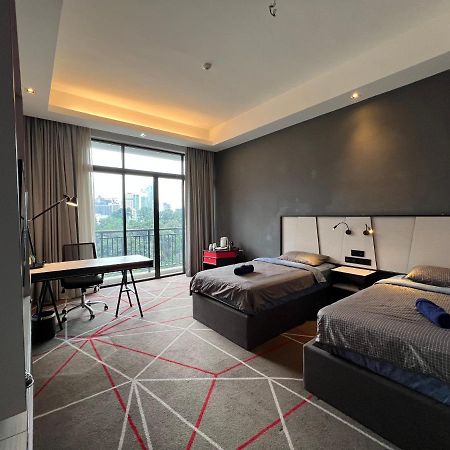 Comfyhomes M101 Dang Wangi Pool Klcc View Kuala Lumpur Exterior foto