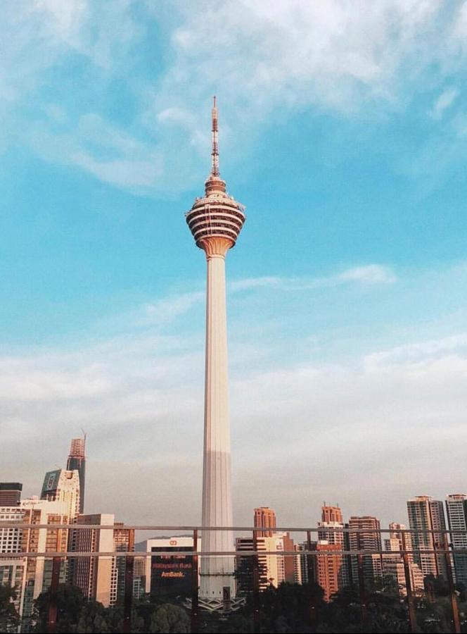 Comfyhomes M101 Dang Wangi Pool Klcc View Kuala Lumpur Exterior foto