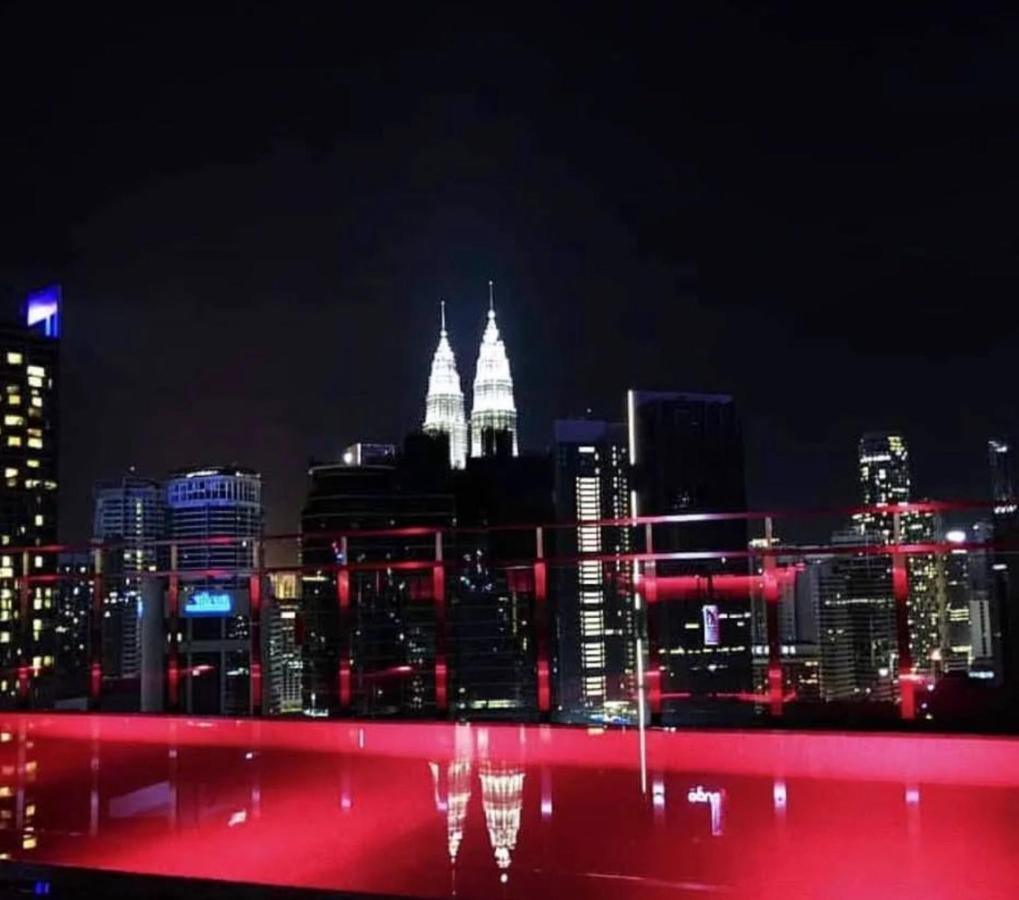 Comfyhomes M101 Dang Wangi Pool Klcc View Kuala Lumpur Exterior foto