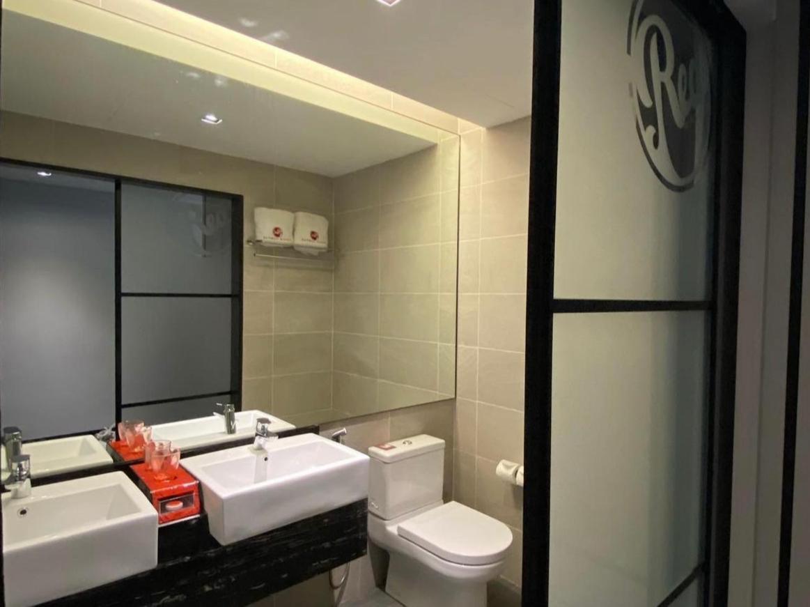 Comfyhomes M101 Dang Wangi Pool Klcc View Kuala Lumpur Exterior foto