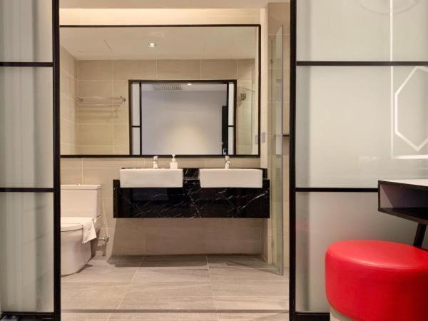 Comfyhomes M101 Dang Wangi Pool Klcc View Kuala Lumpur Exterior foto