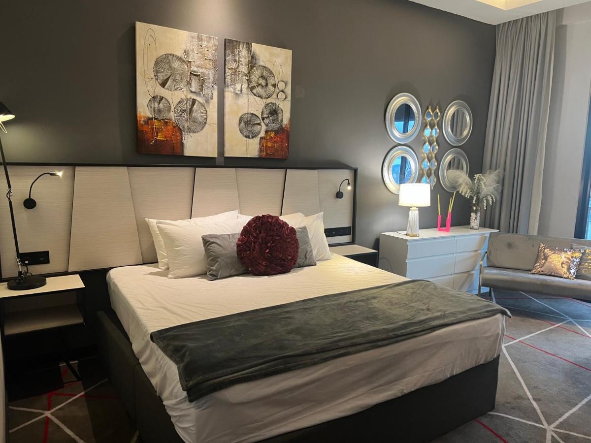 Comfyhomes M101 Dang Wangi Pool Klcc View Kuala Lumpur Exterior foto