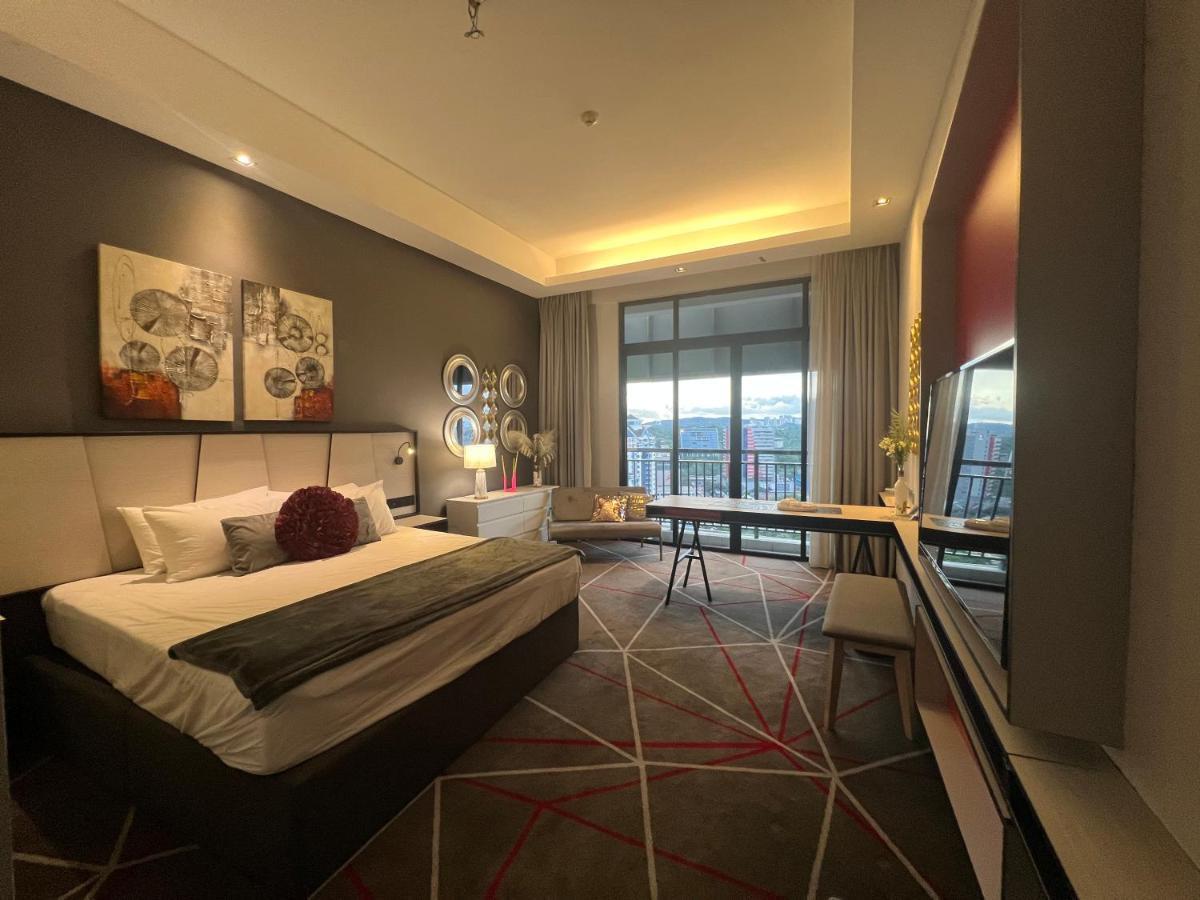 Comfyhomes M101 Dang Wangi Pool Klcc View Kuala Lumpur Exterior foto