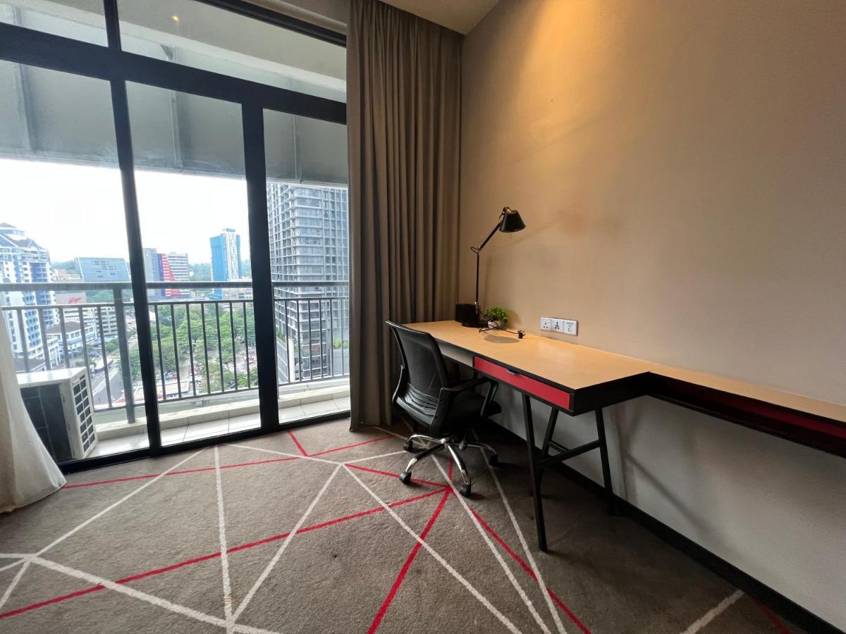 Comfyhomes M101 Dang Wangi Pool Klcc View Kuala Lumpur Exterior foto