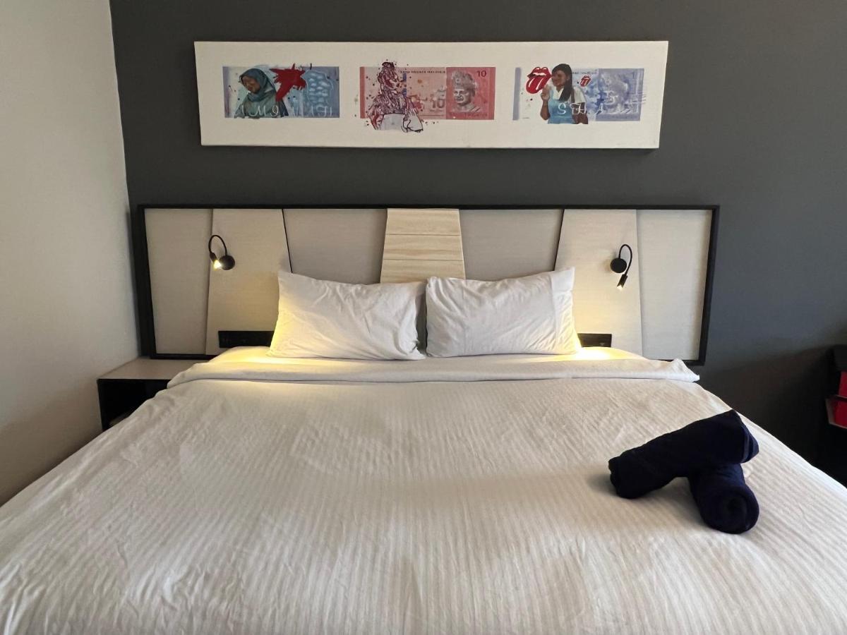 Comfyhomes M101 Dang Wangi Pool Klcc View Kuala Lumpur Exterior foto