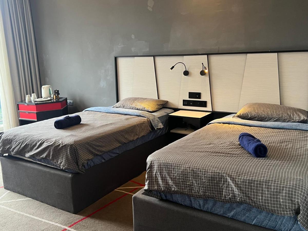 Comfyhomes M101 Dang Wangi Pool Klcc View Kuala Lumpur Exterior foto