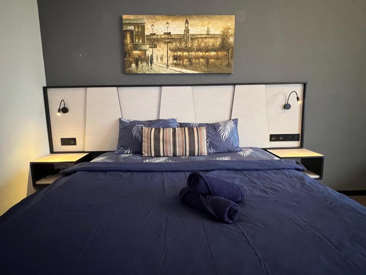 Comfyhomes M101 Dang Wangi Pool Klcc View Kuala Lumpur Exterior foto