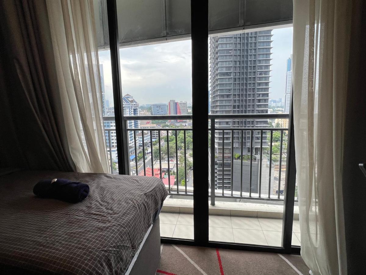 Comfyhomes M101 Dang Wangi Pool Klcc View Kuala Lumpur Exterior foto