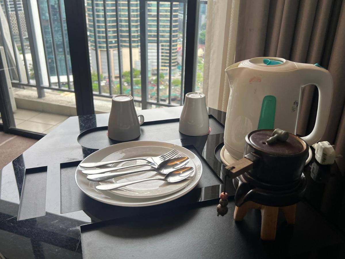 Comfyhomes M101 Dang Wangi Pool Klcc View Kuala Lumpur Exterior foto