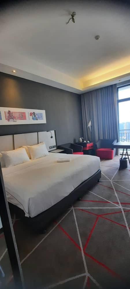 Comfyhomes M101 Dang Wangi Pool Klcc View Kuala Lumpur Exterior foto